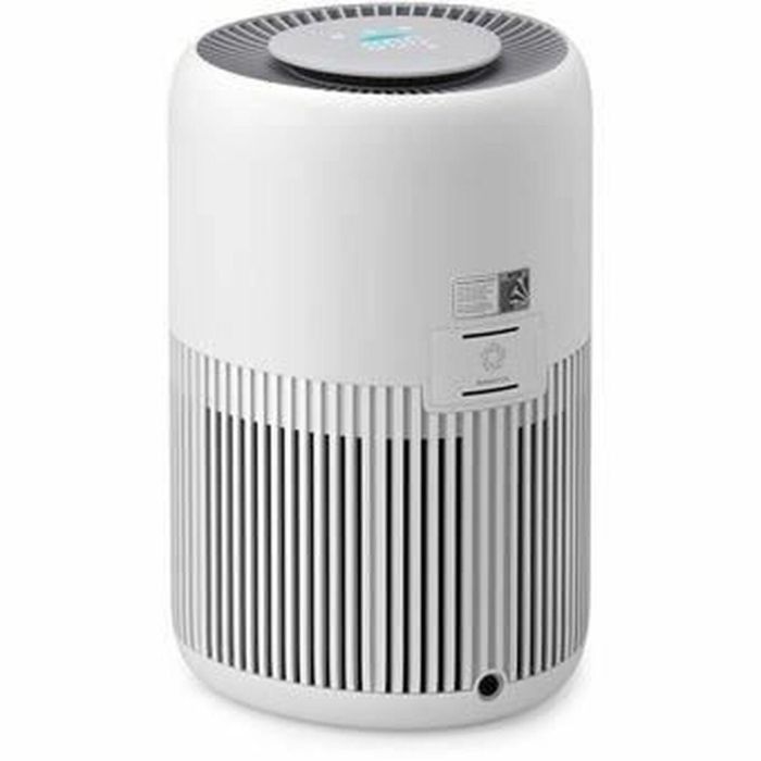 Philips AC0920/10 Purificador de aire 250 m³/h para 65 m² Blanco 3 Philips AC0920/10 Purificador de aire 250 m³/h para 65 m² Blanco 3