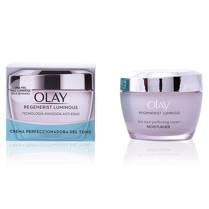 Olay Regenerist skin tone perfecting cream 50 ml