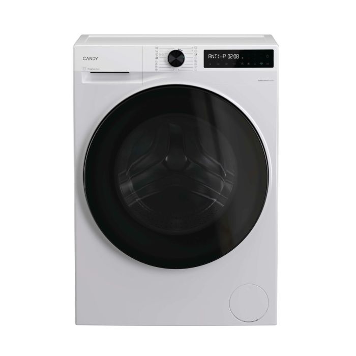 Lavadora - Secadora Candy BWR4128BL8-S 1400 rpm 12 kg 0 Lavadora - Secadora Candy BWR4128BL8-S 1400 rpm 12 kg 0