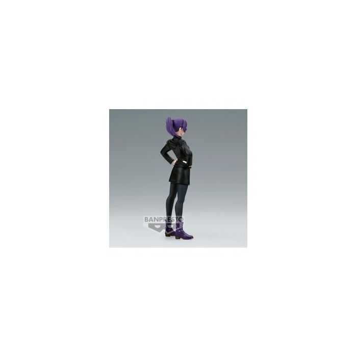 Figura Banpresto Jujutsu Kaisen Jukon No 3 Figura Banpresto Jujutsu Kaisen Jukon No 3