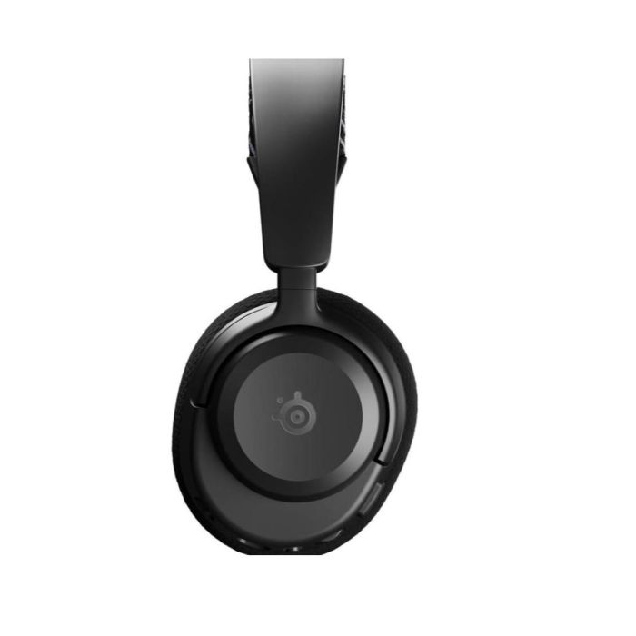Auriculares Steelseries - Arctis Nova 3Xw Negro (61689) 1 Auriculares Steelseries - Arctis Nova 3Xw Negro (61689) 1