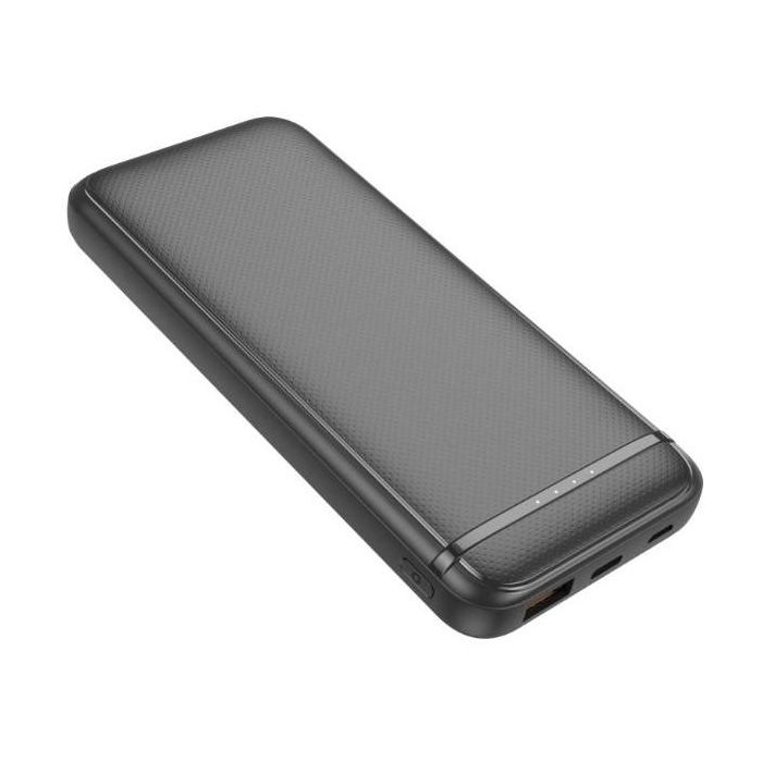Denver PQCA-10320 Schnelllade-Powerbank 10000mAh 2 Denver PQCA-10320 Schnelllade-Powerbank 10000mAh 2