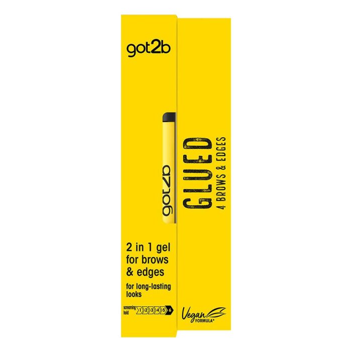 Got2b glued fijador de cejas 2 en 1 16 ml 1