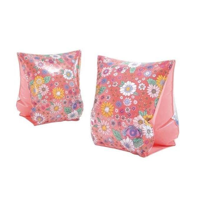 Brazalete sweet blossom 23x15cm (3-6 años) Brazalete sweet blossom 23x15cm (3-6 años)