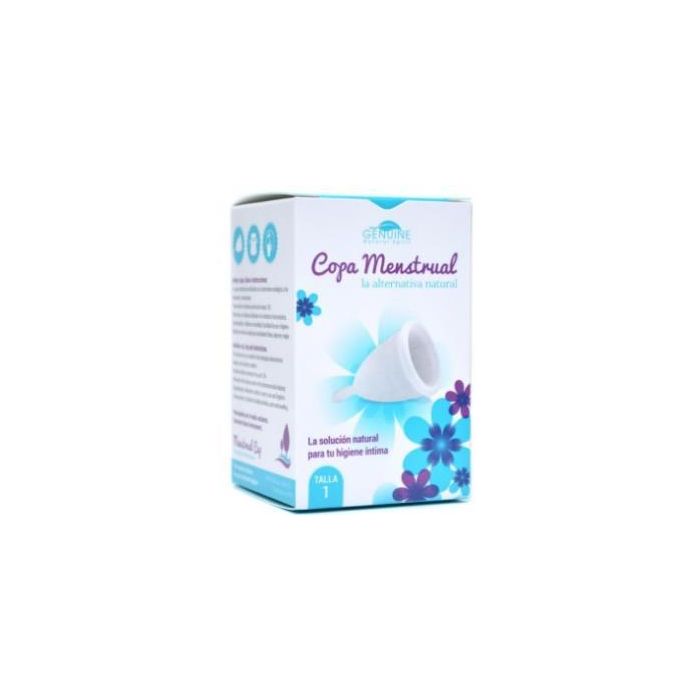 Copa Menstrual Talla S Copa Menstrual Talla S