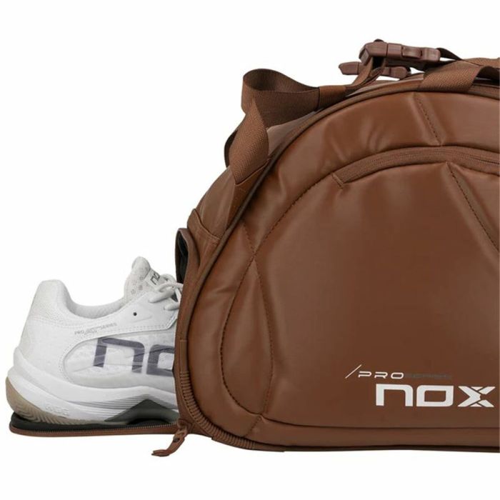 Paletero Nox Pro Series Camel Beige 2