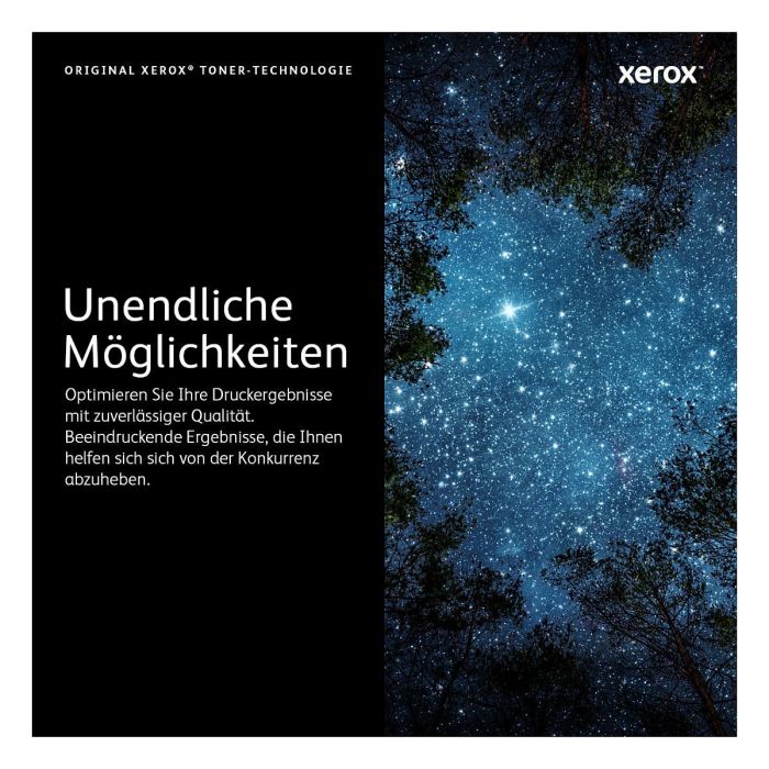 Xerox Toner 106R03691 Magenta Tóner de Color Magenta Extra Alto Rendimiento Original 1 Xerox Toner 106R03691 Magenta Tóner de Color Magenta Extra Alto Rendimiento Original 1