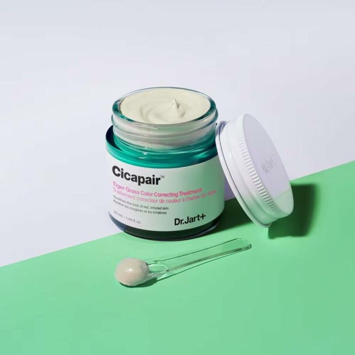 Corrector de Color DR.JART+ CICAPAIR 50 ml 9 Corrector de Color DR.JART+ CICAPAIR 50 ml 9