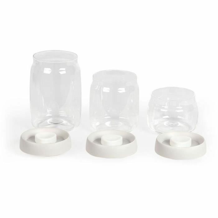 Set de 3 Botes Livoo 3 Set de 3 Botes Livoo 3