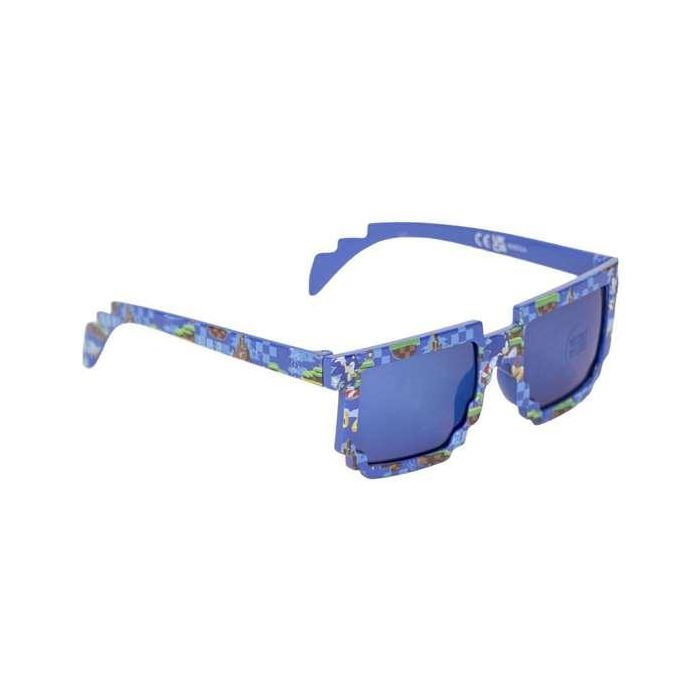 Gafas de sol premium sonic 12.5 x 4.3 x 13.7 cm 5