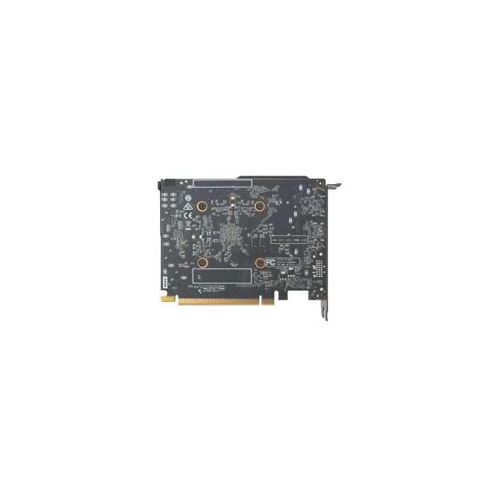 Zotac GAMING GeForce RTX 3050 Eco Solo 8GB GDDR6 128bit PCIe x8 4.0 HDMI 2.1 DisplayPort 1.4a - ZT-A30500R-10L 2