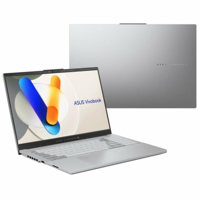 Laptop Asus VivoBook Pro 15 OLED N6506MU-MA029 15,6" Intel Evo Core Ultra 7 155H 16 GB RAM 1 TB SSD Nvidia Geforce RTX 4050 4