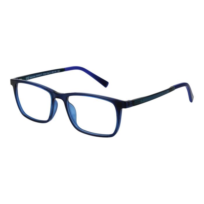 Gafas de Sol Hombre INVU M4003 49F 2