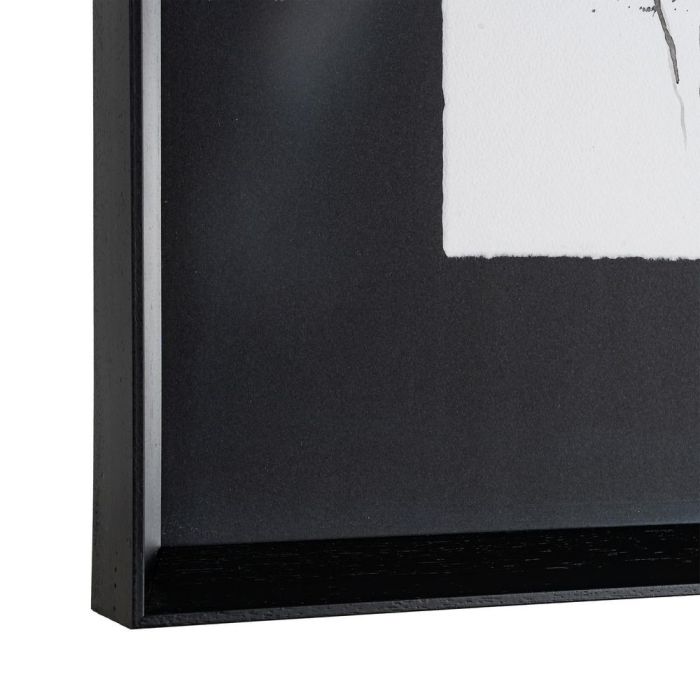 Cuadro Pintura Abstracto 2/M 52 X 4 X 62 cm