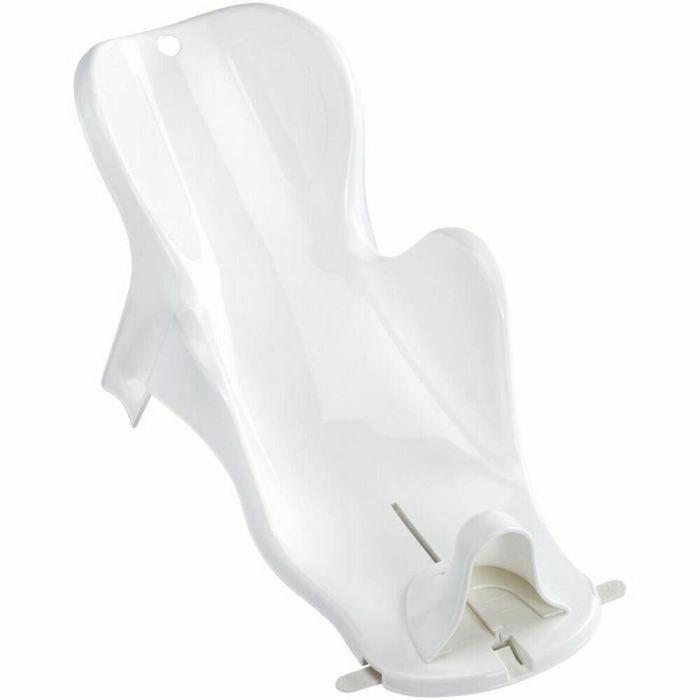 Thermobaby Tumbona de baño Daphne Lirio de los valles blanco Thermobaby Tumbona de baño Daphne Lirio de los valles blanco