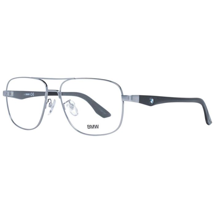 Montura de Gafas Hombre BMW BW5019 57008 Montura de Gafas Hombre BMW BW5019 57008