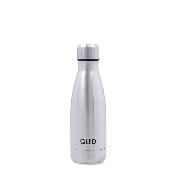 Botella Termo Acero Inoxidable Xylon Quid 0,35 L Botella Termo Acero Inoxidable Xylon Quid 0,35 L