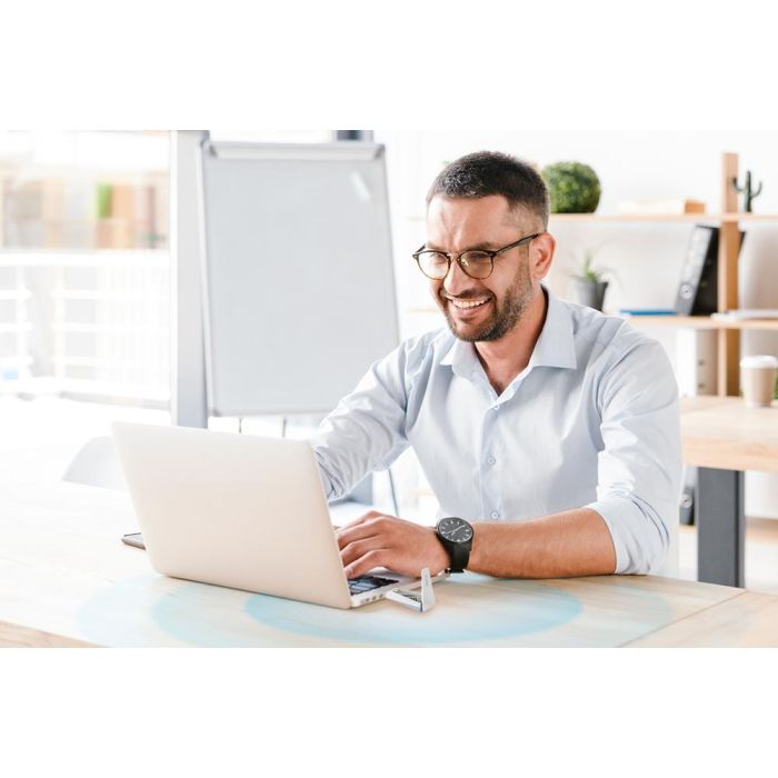 Adaptador USB Wifi D-Link AX1800 5