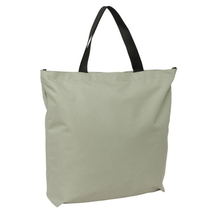 Bolso Mujer Mickey Mouse Clubhouse Mood Gris 50 x 45 x 10 cm 1