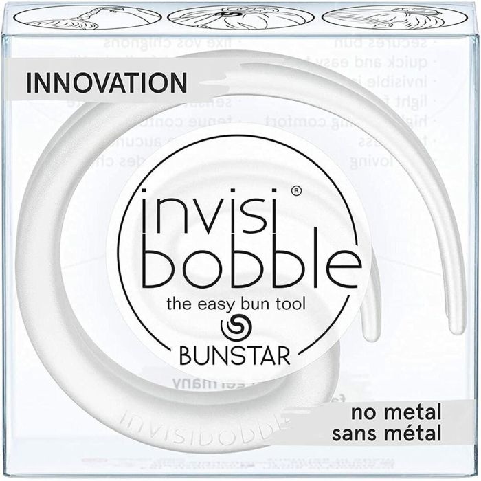 Invisibobble Bunstar No Metal 2