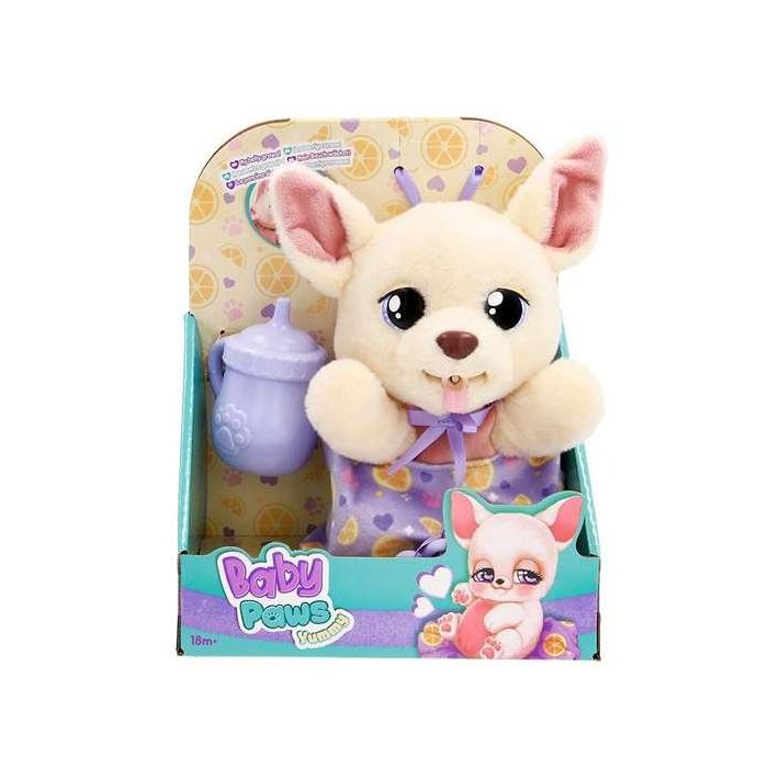 Baby paws yummy chihuahua 4 Baby paws yummy chihuahua 4