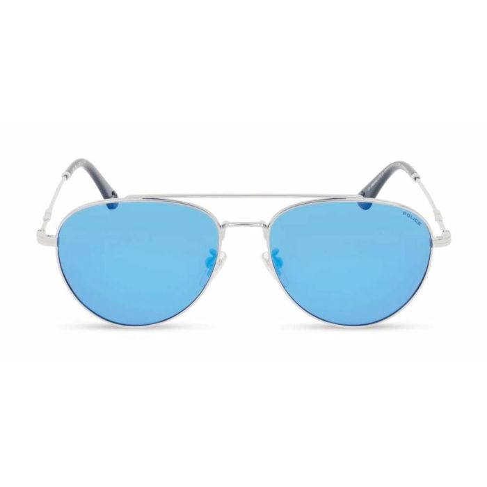 Gafas de Sol Unisex Police SPLP20E 2 Gafas de Sol Unisex Police SPLP20E 2