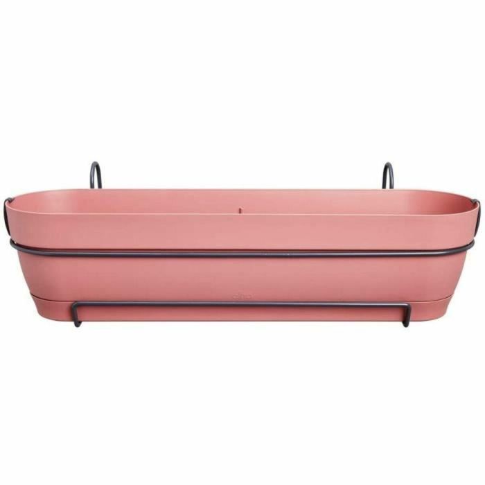 Elho ELH8711904522568 Plantador Rectángulo Plástico Tank Ø70 Pinco de Polvo 4