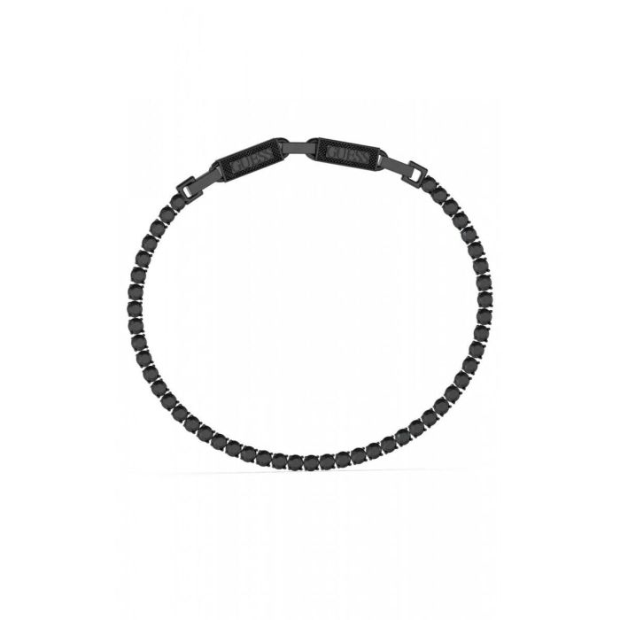 Pulsera Hombre Guess JUMB03237JWBKBKT-U Acero Inoxidable 25 cm 1