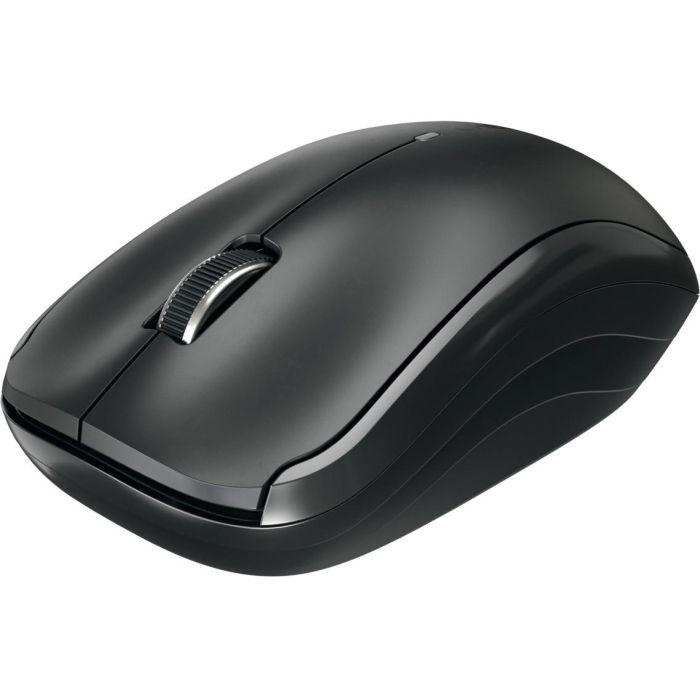 Cherry Mouse MW 2200 Wireless black 1300 dpi. Silent. Symmetrisch 2 Cherry Mouse MW 2200 Wireless black 1300 dpi. Silent. Symmetrisch 2