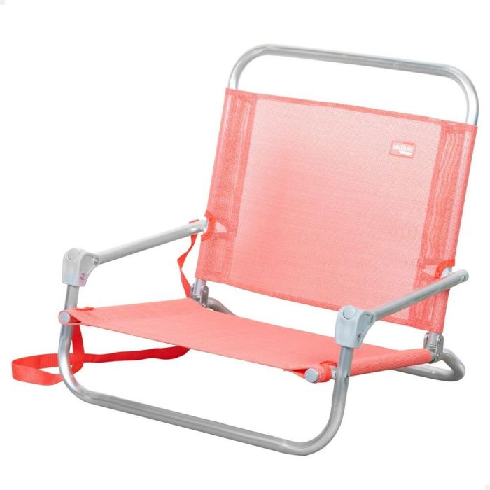 Silla de Playa Aktive 46 x 49 x 44 cm 6 Silla de Playa Aktive 46 x 49 x 44 cm 6