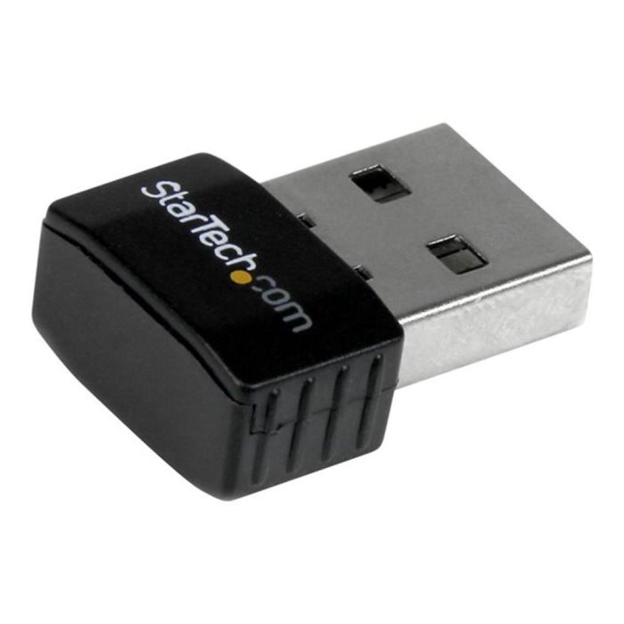 Adaptador USB Wifi Startech USB300WN2X2C