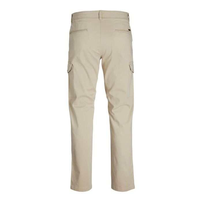 Pantalón JJBOWIE CARGO SA NOOS 12224001 Jack & Jones 32L Beige 3