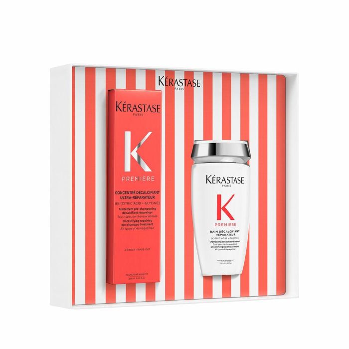 Kerastase Premiere Estuche 2 Pz 2 Kerastase Premiere Estuche 2 Pz 2