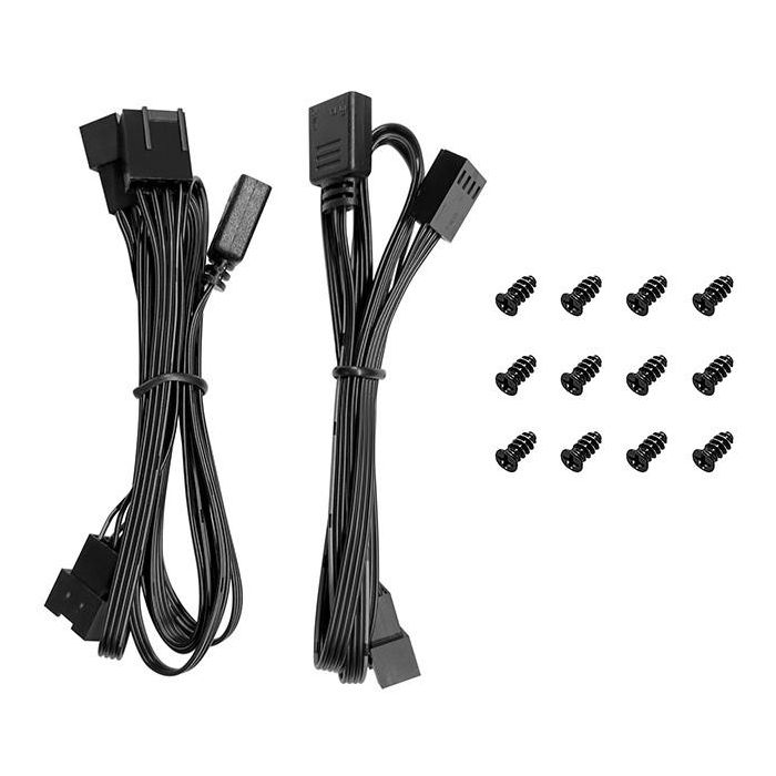 120mm DeepCool FL12 SE 3IN1 5