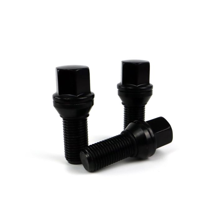 Set Tuercas OMP 28 mm M14 x 1,50 5 Set Tuercas OMP 28 mm M14 x 1,50 5