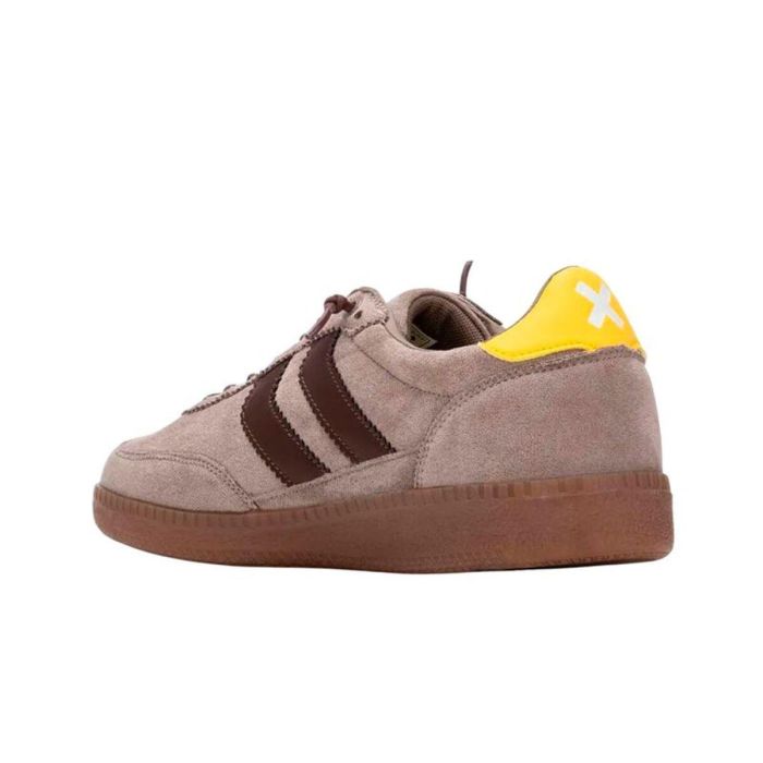 Zapatillas Casual Hombre XTI Marrón claro 2XL 1