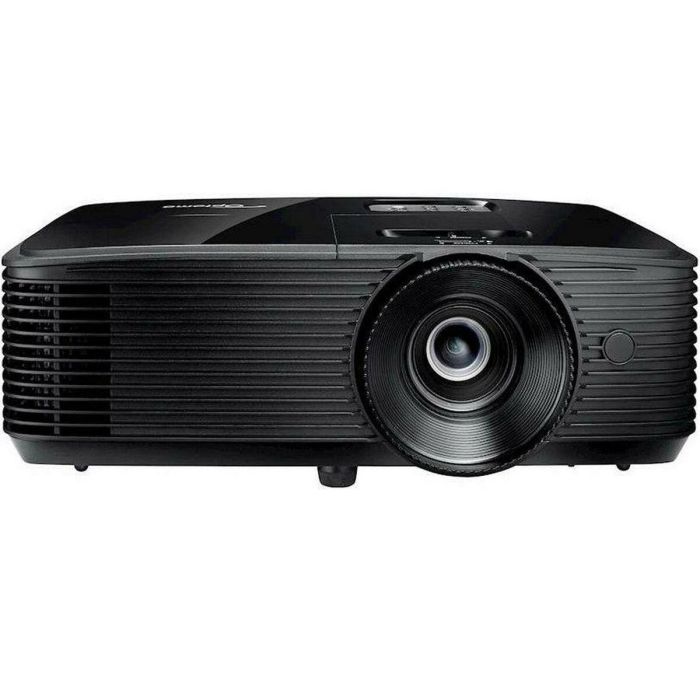 Optoma H190X Proyector DLP WXGA (1280x800) 3900 Lúmenes HDMI VGA Composite Video Negro 0 Optoma H190X Proyector DLP WXGA (1280x800) 3900 Lúmenes HDMI VGA Composite Video Negro 0