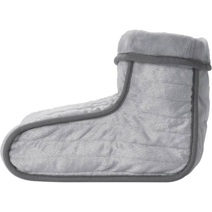 Calentador de pies Medisana - Ultrasoft - 6 niveles de temperatura - temporizador - lavable - certificado oeko-tex - calienta y alivia 2 Calentador de pies Medisana - Ultrasoft - 6 niveles de temperatura - temporizador - lavable - certificado oeko-tex - calienta y alivia 2