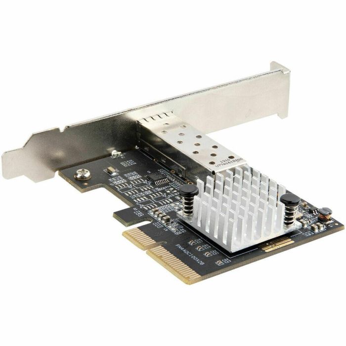 Tarjeta de Red Startech PEX10GSFP Tarjeta de Red Startech PEX10GSFP