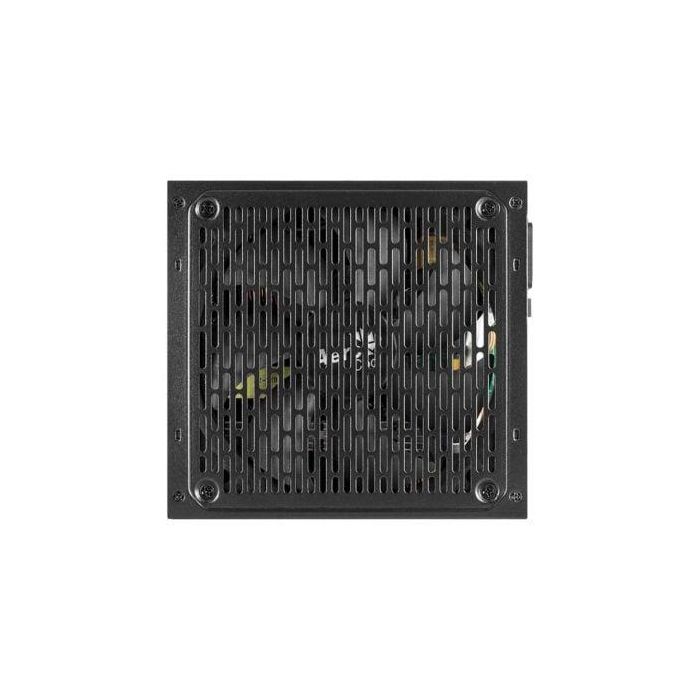 Fuente de Alimentación Aerocool LUXPRO RGB750M/ 750W/ Ventilador 14cm/ 80 Plus Bronze 2 Fuente de Alimentación Aerocool LUXPRO RGB750M/ 750W/ Ventilador 14cm/ 80 Plus Bronze 2