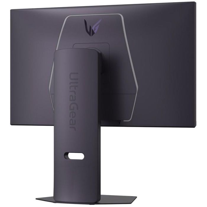 LG 27" 27G850A-B Monitor Gaming 4K UHD Nano IPS 1ms Negro 8 LG 27" 27G850A-B Monitor Gaming 4K UHD Nano IPS 1ms Negro 8