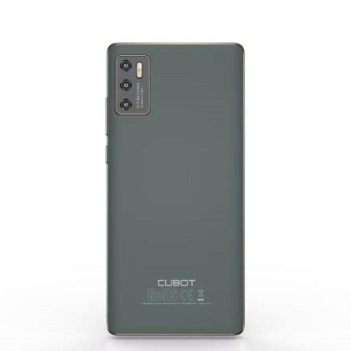 Cubot P50 Smartphone 128GB ROM 6GB RAM Android 11 Verde 1 Cubot P50 Smartphone 128GB ROM 6GB RAM Android 11 Verde 1
