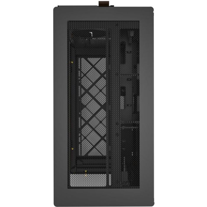 Midi Montech HS02 TG Black 6 Midi Montech HS02 TG Black 6