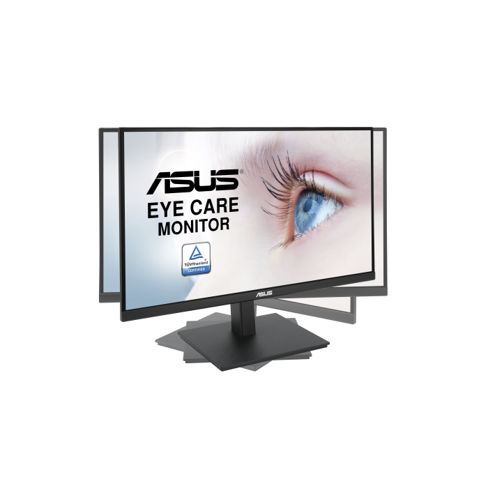 Asus Va27Aq Pantalla para Pc 68,6 Cm (27") 2560 X 1440 Pixeles Quad Hd Lcd Negro 4 Asus Va27Aq Pantalla para Pc 68,6 Cm (27") 2560 X 1440 Pixeles Quad Hd Lcd Negro 4
