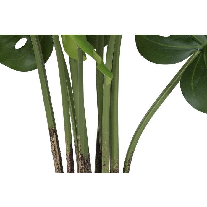 Planta DKD Home Decor Verde 80 x 130 x 90 cm (2 Unidades) 2 Planta DKD Home Decor Verde 80 x 130 x 90 cm (2 Unidades) 2