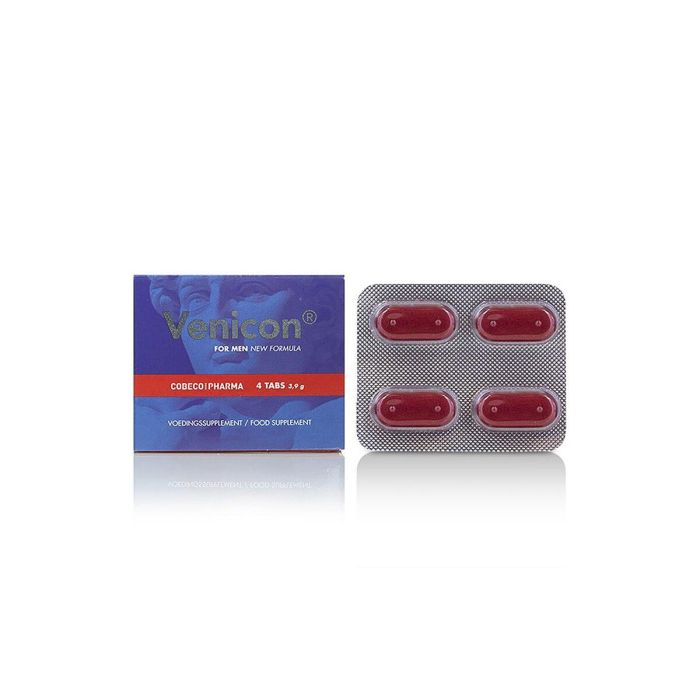Pastillas para Libido Hombres 6 Pastillas para Libido Hombres 6