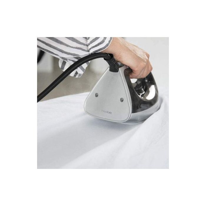 Centro de Planchado Cecotec Total Iron 7000 Steam Pro/ 2400W/ Depósito de agua 2L