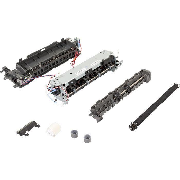 Lexmark Fuser Maintenance Kit, 220-240V Lexmark Fuser Maintenance Kit, 220-240V