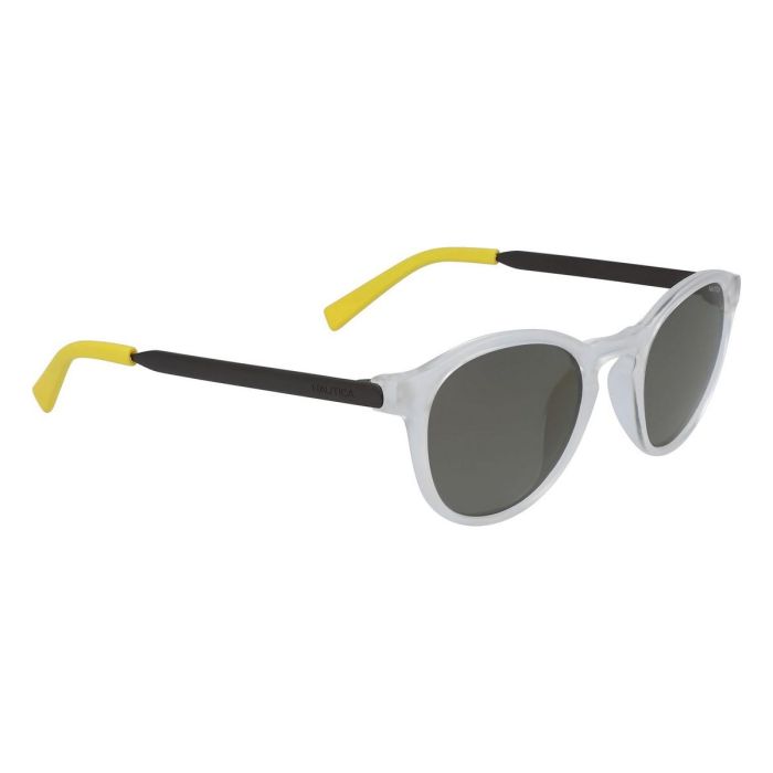 Gafas de Sol Hombre Nautica N3643SP-909 Ø 49 mm 1 Gafas de Sol Hombre Nautica N3643SP-909 Ø 49 mm 1
