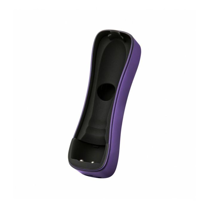 Bala Vibradora FemmeFunn Morado 4 Bala Vibradora FemmeFunn Morado 4